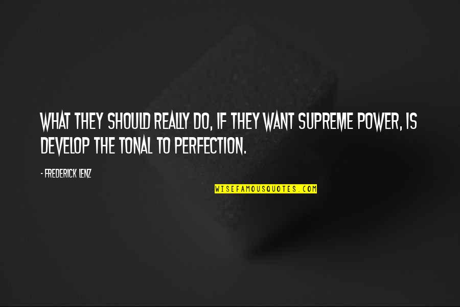 Youmita Quotes By Frederick Lenz: What they should really do, if they want Youmita Quotes By Frederick Lenz: What they should really do, if they want