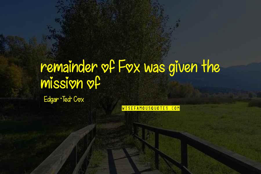 Youmna Suud Quotes By Edgar Youmna Suud Quotes By Edgar