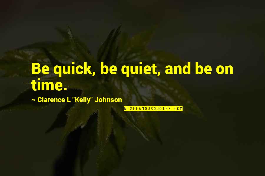 Young Hee Mike Quotes By Clarence L Young Hee Mike Quotes By Clarence L