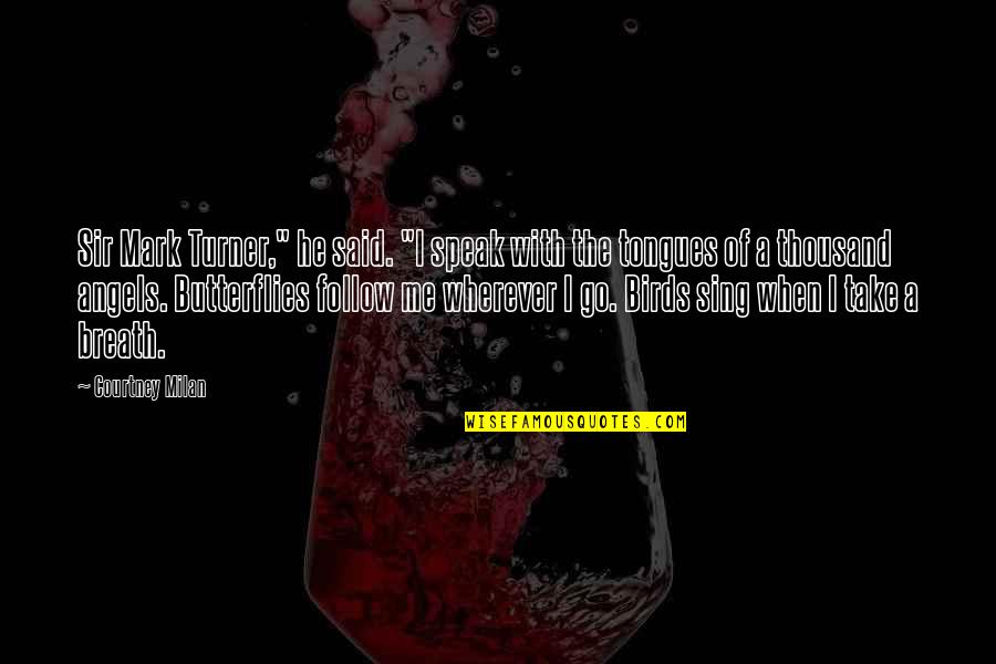 Zasadny Custom Quotes By Courtney Milan: Sir Mark Turner," he said. "I speak with Zasadny Custom Quotes By Courtney Milan: Sir Mark Turner," he said. "I speak with