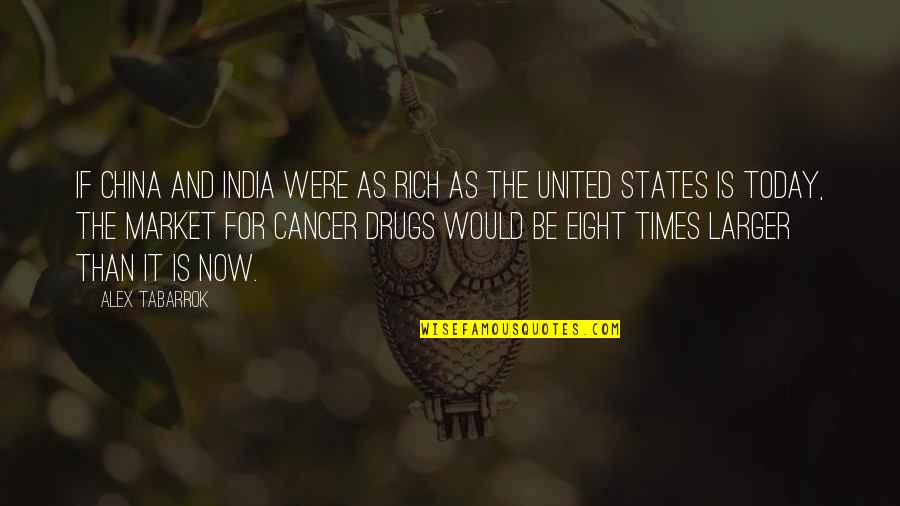 Zega Financial Quotes By Alex Tabarrok: If China and India were as rich as Zega Financial Quotes By Alex Tabarrok: If China and India were as rich as