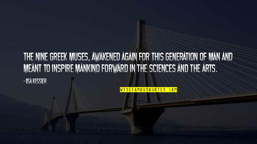 Zeus's Quotes By Lisa Kessler: The nine Greek Muses, awakened again for this Zeus's Quotes By Lisa Kessler: The nine Greek Muses, awakened again for this