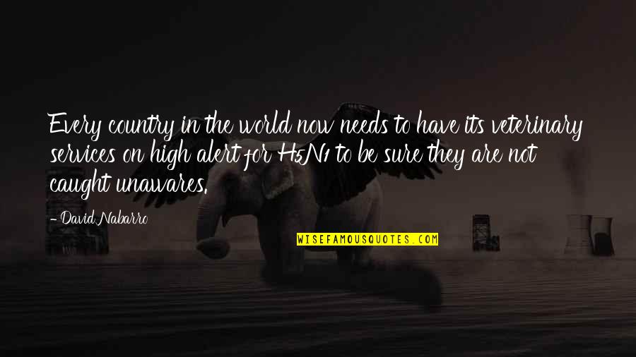 Zgelary Quotes By David Nabarro: Every country in the world now needs to Zgelary Quotes By David Nabarro: Every country in the world now needs to
