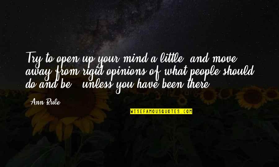 Zits Comic Quotes By Ann Rule: Try to open up your mind a little, Zits Comic Quotes By Ann Rule: Try to open up your mind a little,