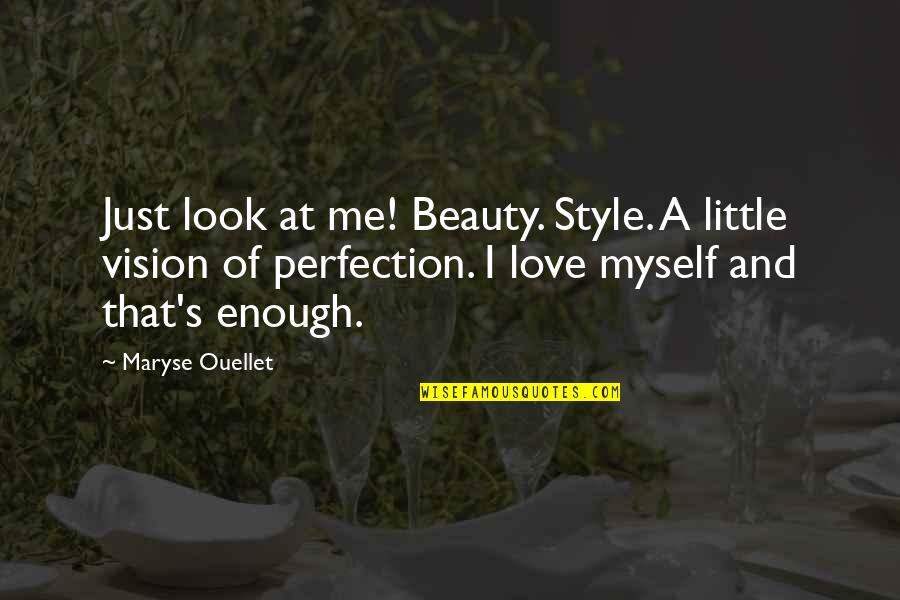 Zitzman Photography Quotes By Maryse Ouellet: Just look at me! Beauty. Style. A little Zitzman Photography Quotes By Maryse Ouellet: Just look at me! Beauty. Style. A little