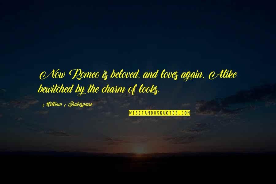 Zoes Extraordinary Playlist Quotes By William Shakespeare: Now Romeo is beloved, and loves again, Alike Zoes Extraordinary Playlist Quotes By William Shakespeare: Now Romeo is beloved, and loves again, Alike