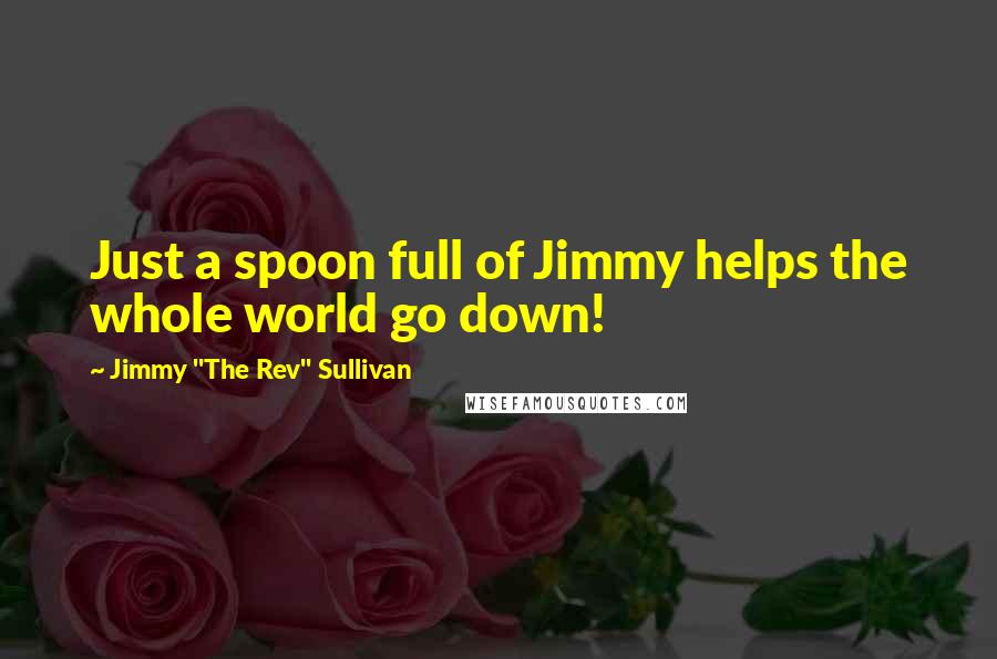 Jimmy