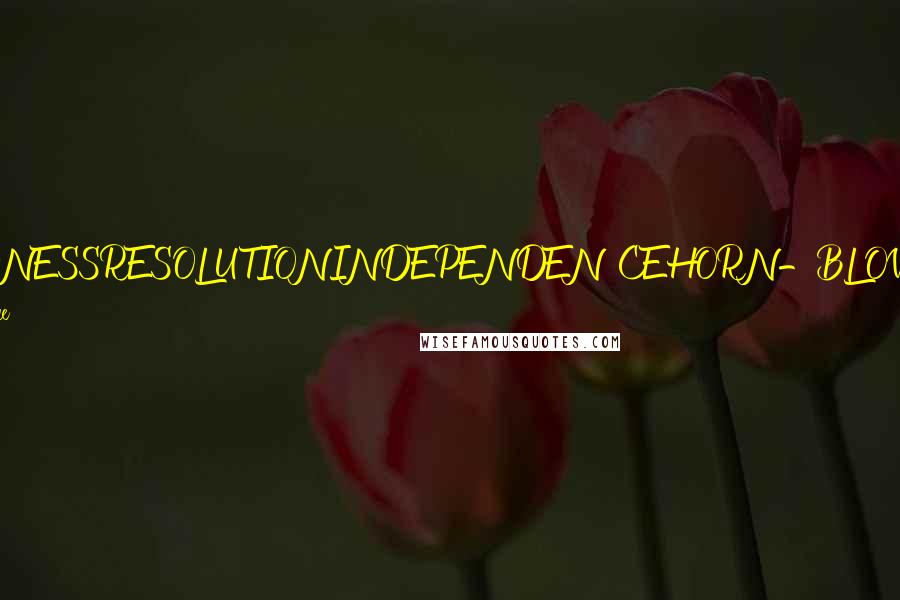 Sara Levine Quotes: BOLDNESSRESOLUTIONINDEPENDENCEHORN-BLOWING