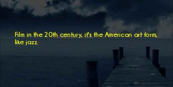 20th Century Art Quotes