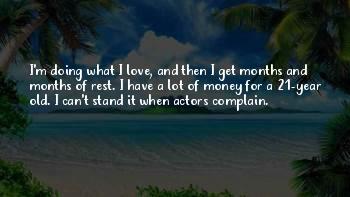4 Months Old Funny Quotes