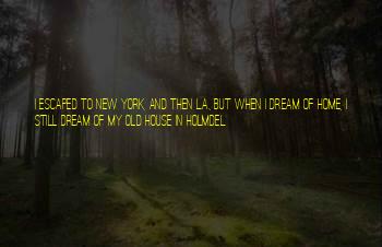 A Dream House Quotes