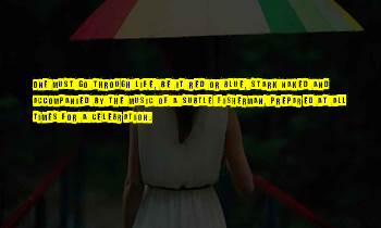 A Fisherman Quotes