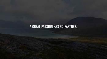A Great Partner Quotes