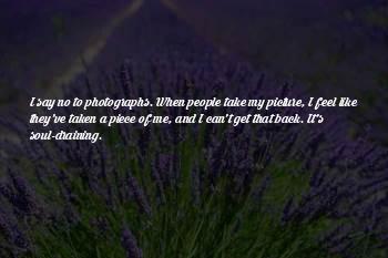 A Picture Can Say Quotes