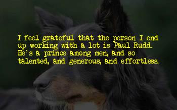 A Prince Among Men Quotes