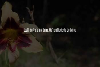 A Shore Thing Quotes