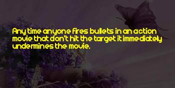 Action Movie Time Quotes