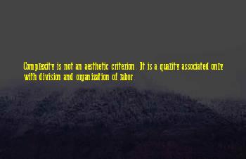 Aesthetic Poetry Quotes