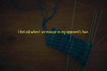 Agassi's Quotes
