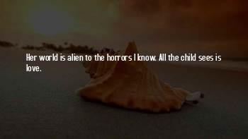 Alien Love Quotes