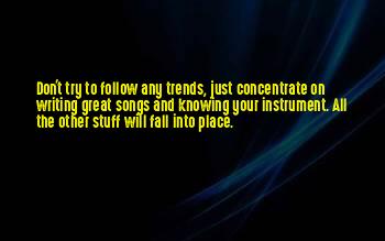 All Fall Into Place Quotes