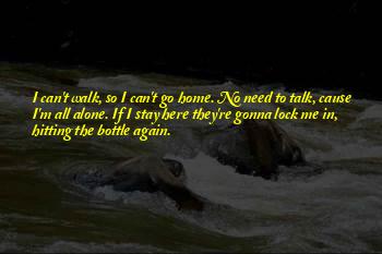 All Talk No Walk Quotes