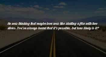 Always With You Love Quotes