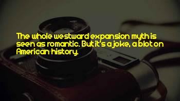 American Expansion Quotes
