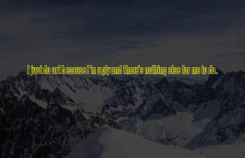 Andy Warhol Art Quotes