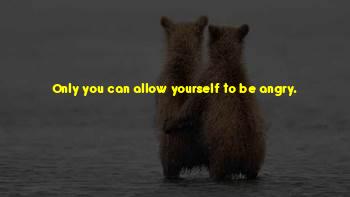 Angry Boy Quotes