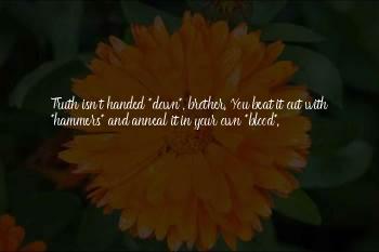 Anneal Quotes