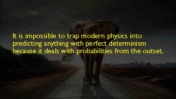 Anything Is Impossible Quotes