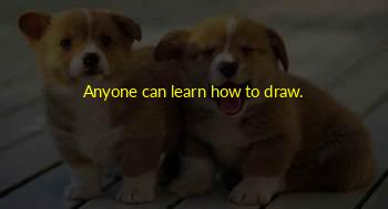Art Inspirational Drawing Quotes