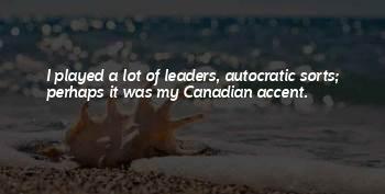 Autocratic Leaders Quotes