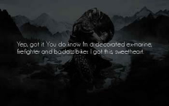 Badass Ex Quotes