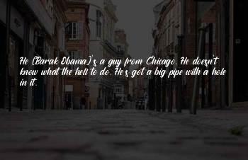 Barak's Quotes