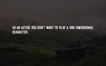 Baranger Motion Quotes