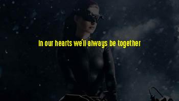 Be Together Love Quotes