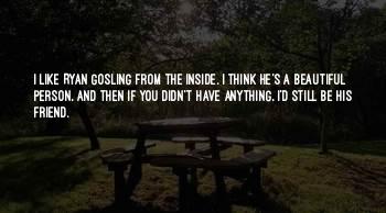 Beautiful Friend Inside And Out Quotes