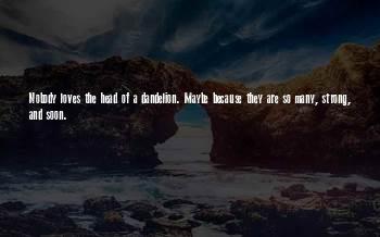 Beauty And Race Quotes