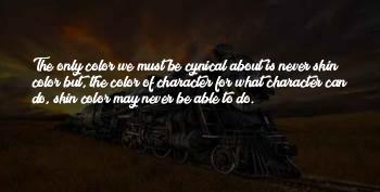 Being Put Through A Lot Quotes