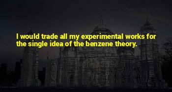Benzene Quotes