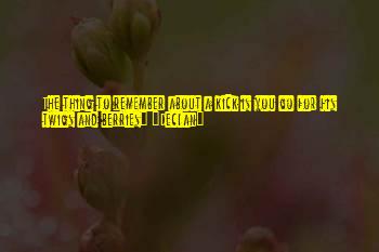 Berries Quotes Quotes