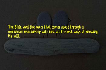 Best Bible Peace Quotes