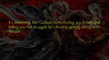 Best Caliban Quotes