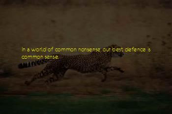 Best Castle Quotes