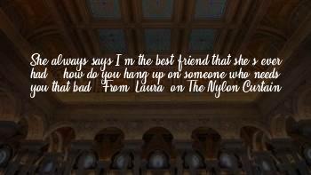 Best Friend Breakup Quotes