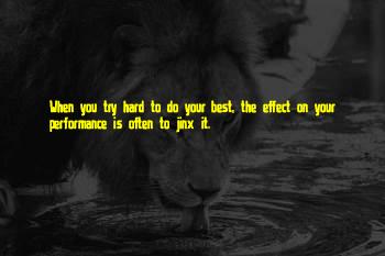 Best Jinx Quotes