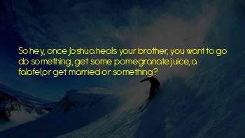 Best Juice Quotes