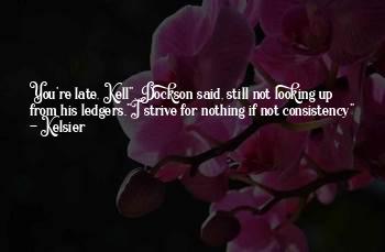 Best Kelsier Quotes